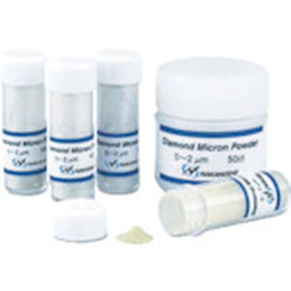 【メーカー在庫あり】 (株)ナカニシ ナカニシ ダイヤモンドパウダー ＃600 50カラット 55313 JP店