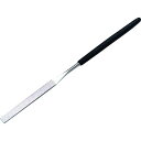 【メーカー在庫あり】 (株)ナカニシ ナカニシ ダイヤモンドヤスリ 平型 6×1.4×50 #120 57116 JP店