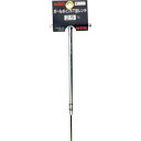 【メーカー在庫あり】 62025 フジ矢(株)(ワイズ) ワイズ ボールポイントT型レンチ2.5mm 620-25 JP店(4)
