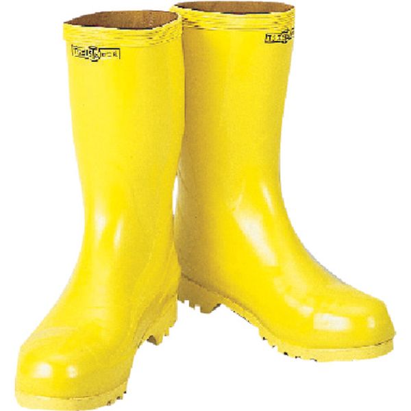 【メーカー在庫あり】 (株)重松製作所 シゲマツ 化学防護長靴 RS-2 24.0 79720 JP店