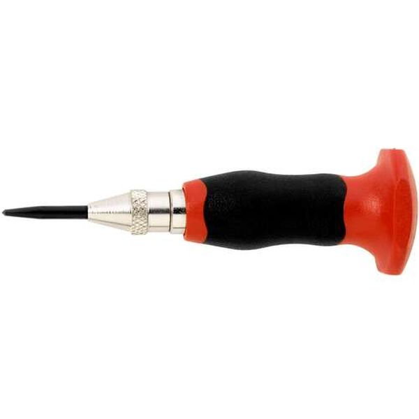 【メーカー在庫あり】 430229 RENNSTEIG社 RENNSTEIG 自動センターポンチ 95mm 430-229 JP店