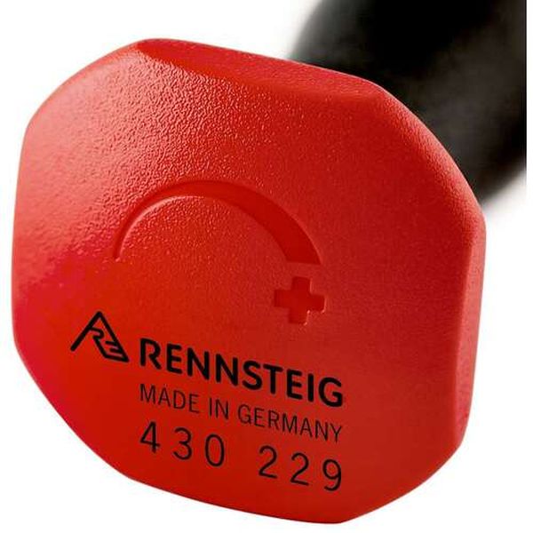 【メーカー在庫あり】 430231 RENNSTEIG社 RENNSTEIG 自動センターポンチ 130mm 43...