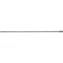 【メーカー在庫あり】 86816 HAZET社 HAZET エクステンションバー 差込角6.35mm 全長402mm 868-16 JP店