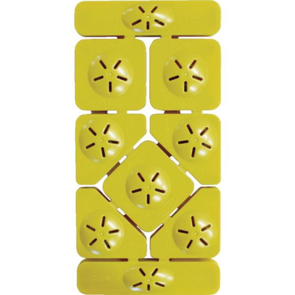 【メーカー在庫あり】 フマキラー(株) フマキラー ゴキブリ駆除剤 ホウ酸ダンゴ元祖半なま18個入 43453..