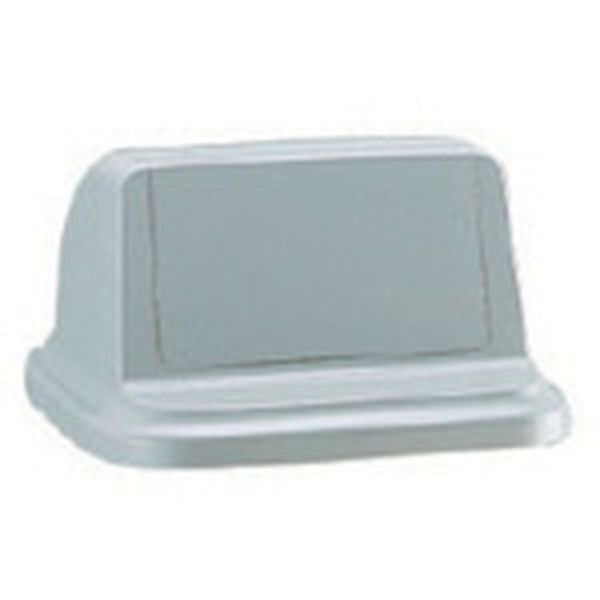 ・別売のフタと組み合わせることで、フタの投入口カラーによるゴミの分別回収ができます。・500mlPETボトルで約80本、350ml缶で約130缶入ります。・市販の90Lポリ袋が使用できます。・ゴミの分別に。・投入口色：グレー・適合本体：47...