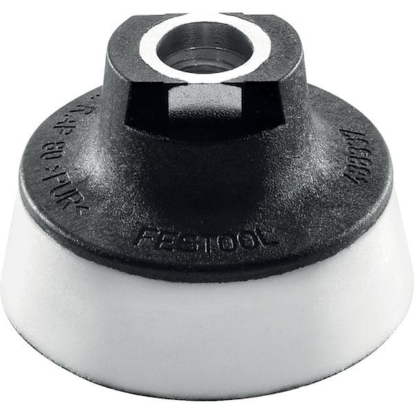 【メーカー在庫あり】 00523287 ポリッシングパッド RAP80.02用 (1枚入)(488337) 488337 JP店