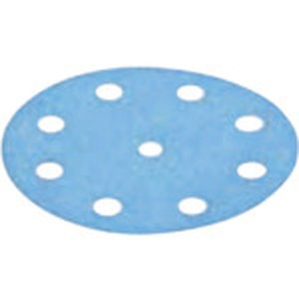 【メーカー在庫あり】 00523701 サンドペーパー GR D125 P400 100枚入り(497177) 497177 JP店