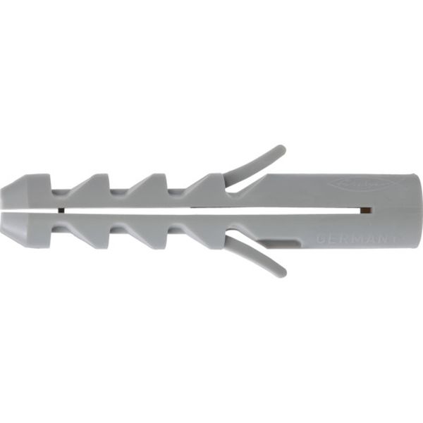 【メーカー在庫あり】 フィッシャージャパン(株) フィッシャー Sプラグ S6 6x30 (100本入) 507160 JP店