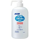 【メーカー在庫あり】 花王(株) Kao 手指消毒剤 業務用ハンドスキッシュEX 本体 800ml 507310 JP店