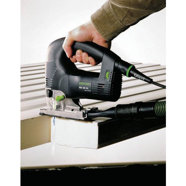 【メーカー在庫あり】 (株)ハーフェレジャパン FESTOOL コードレスジグソー PSBC 4...