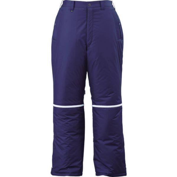 【メーカー在庫あり】 580103L (株)ジーベック ジーベック 防水防寒パンツ580-10-3L 580-10-3L JP店