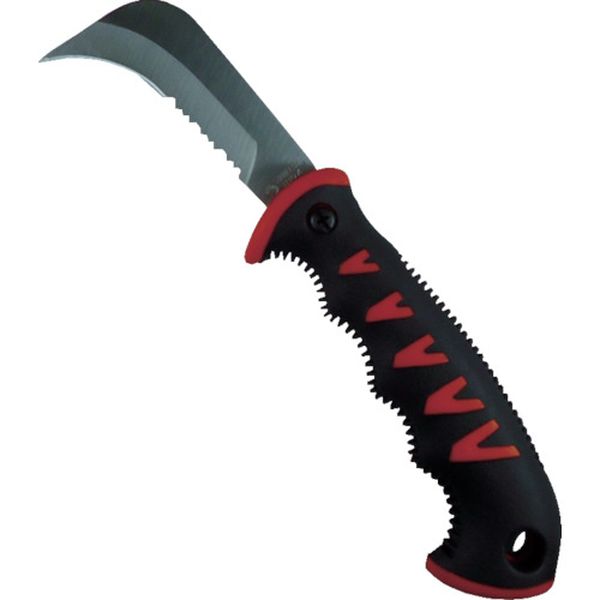 【メーカー在庫あり】 (株)大進 DAISHIN ステンレスマルチ鎌 700945 JP店