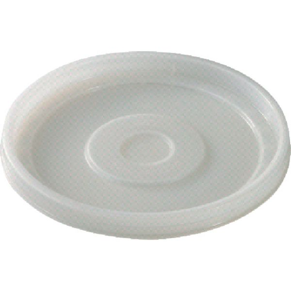 【メーカー在庫あり】 三甲(株) サンコー ペール容器 サンペール＃20用フタ乳白色 パッキンなし 701011 JP店