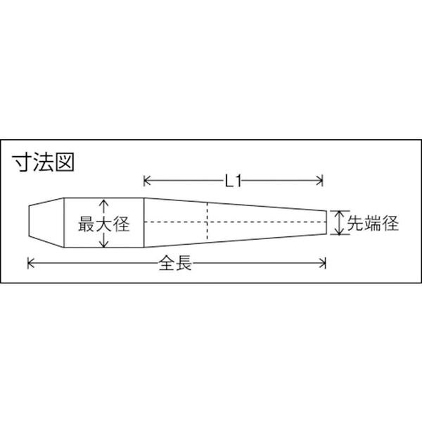 【メーカー在庫あり】 4480080 RENNSTEIG社 RENNSTEIG ヨセポンチ 315mm 448-008-0 JP店