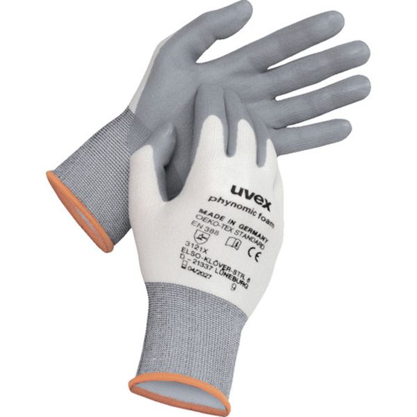 【メーカー在庫あり】 UVEX社 UVEX フィノミック フォーム S 6005067 JP