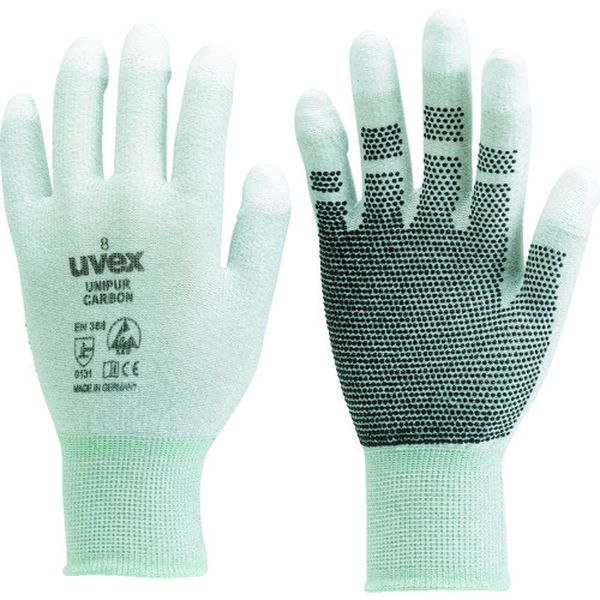 【メーカー在庫あり】 UVEX社 UVEX ユニプール カーボン SS 6055666 JP店