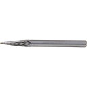 【メーカー在庫あり】 UHT(株) UHT ロータリーバー 4UCW 軸径3mm 5121 JP店