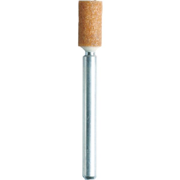・金属、鋳鉄、溶接ジョイント、リベット、サビに使用します。ほとんどの素材に対する刃付け、バリ取り、一般的な研削に最適です。・金属、鋳物、溶接の継ぎ目、リベットなどの研削、錆取り、バリ取りぎ・軸径(mm):3.2・長さ(mm):8・製造国:台湾・砥石径(mm):4.8・酸化アルミ・生産国 台湾・JANコード 0080596081539・質量 10g8153　