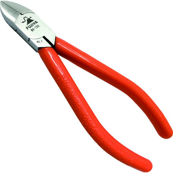 【メーカー在庫あり】 60150 フジ矢(株) フジ矢 スタンダードニッパ 150mm 60-150 JP店