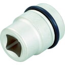 【メーカー在庫あり】 8A21BA TONE(株) TONE インパクト用インナーソケット 差込角25.4mm 対辺寸法21mm 8A-21BA JP店