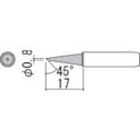 【メーカー在庫あり】 900MT0.8C 白光(株) 白光 こて先 0.8C型 900M-T-0.8C JP(4)