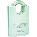 【メーカー在庫あり】 90RK50 アバス社 ABUS タイタリウム 90RK-50 90RK-50 JP店(4)