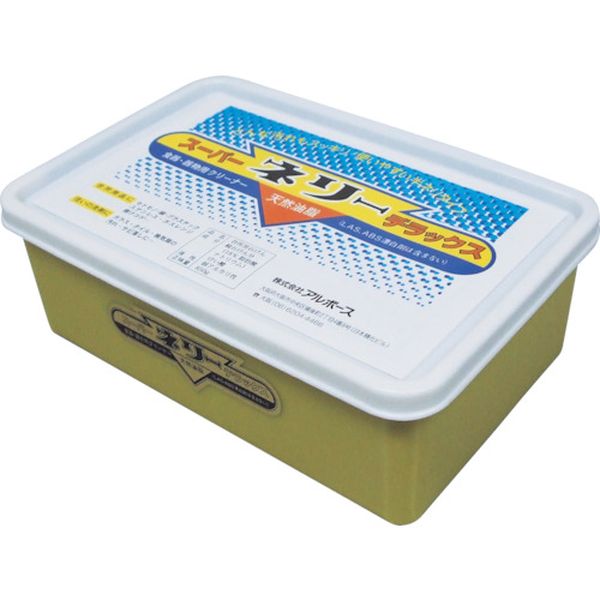 【メーカー在庫あり】 (株)アルボース アルボース スーパーネリーデラックス 91682 JP店