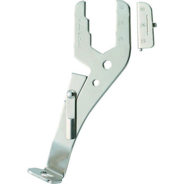 【メーカー在庫あり】 (株)カクダイ カクダイ 水栓修理レンチセット 9601 JP店