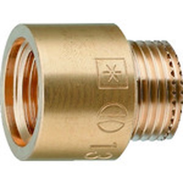 【メーカー在庫あり】 (株)カクダイ カクダイ 水道配管用継手 ネジコミソケット 20mm 9650A JP店