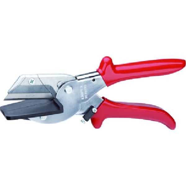 【メーカー在庫あり】 9415215 KNIPEX社 KNIPEX リボンケーブルカッター 9415-215 JP店