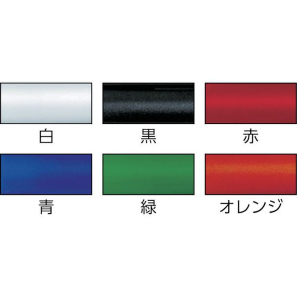 【メーカー在庫あり】 LA−CO社 LACO Markal 工業用マーカー「Fine ＆ Micro」 赤 9...
