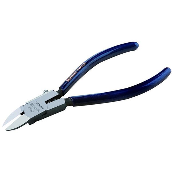 【メーカー在庫あり】 99175 室本鉄工(株) メリー 強力プラニッパ(円状刃)175mm 99-175 JP店