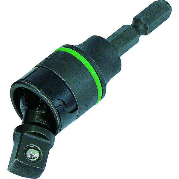 【メーカー在庫あり】 (株)ベッセル ベッセル ユニバーサルソケットアダプターA20USQ 差込角9.5mm A20U..