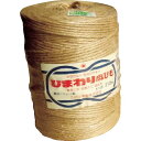 【メーカー在庫あり】 積水樹脂(株) 積水 ひまわり麻ひも 3mmX310m A145 JP店