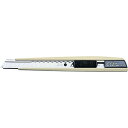 【メーカー在庫あり】 A300P エヌティー(株) NT カッターナイフ A型 スタンダード 全長145mm A-300P JP店