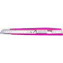 【メーカー在庫あり】 A301RPP エヌティー(株) NT カッター A-300型ファンシーカラーピンク A-301RP-P JP店