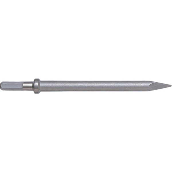 Air Ratchet - 【メーカー在庫あり】 東空販売(株) TOKU AA-1.3B、3B用小型スチール300mm チゼル角タイプ A00030050 JP店