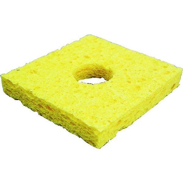 【メーカー在庫あり】 白光(株) 白光 クリーニングスポンジ A1042 JP店
