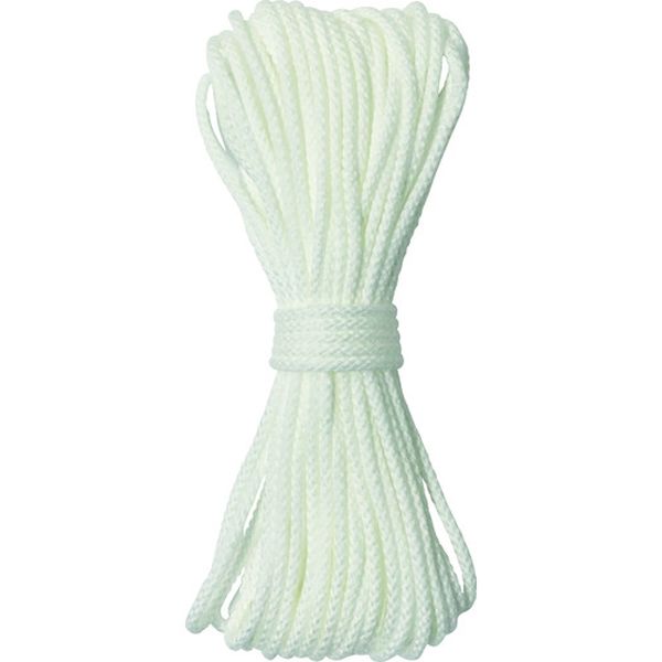 ・手触りが良く発色が綺麗で手芸やホビーに最適です。・布袋などの口封じや、手芸など。・色：ホワイト・標準幅(mm)：2・長さ(m)：10・アクリル・生産国 日本・JANコード 4903599037005・質量 10g・コード：367-4622 ・品目：AC01AC-01楽天 JP店　