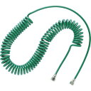 【メーカー在庫あり】 AC7GFTF (株)WTBワタベコーポレーション WTB フィッティングコイルホース AC-7GFT-F JP店(4)