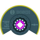 【メーカー在庫あり】 ボッシュ(株) ボッシュ マルチツールブレード(カットソー) スターロック 特殊材料 ACZ85EIB ACZ85EIB JP店