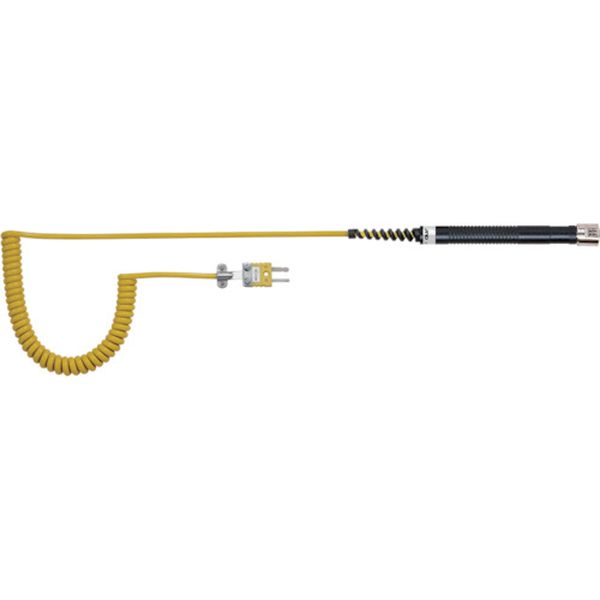 【メーカー在庫あり】 (株)エー・アンド・デイ A＆D Kタイプ熱電対プロ-ブ AD1217 JP店