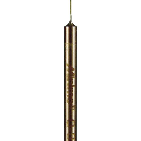 【メーカー在庫あり】 ミニター(株) ミニモ 電着ダイヤモンドバー＃600 Φ0.3 AD2101 JP店