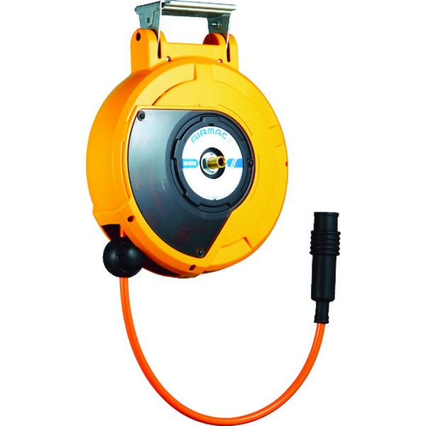 【メーカー在庫あり】 ADU2102 (株)ハタヤリミテッド ハタヤ エヤーマック2 6.5×10mm 10m ADU2-102 JP店