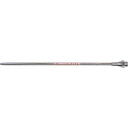 【メーカー在庫あり】 AG455200 (株)栗田製作所 KURITA ロングノズル φ5 200MM AG45-5-200 JP店