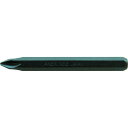 【メーカー在庫あり】 AK21P280 アネックスツール(株) アネックス インパクトドライバー用ビット +2×80 対辺8mm六角軸 AK-21P-2-80 ...