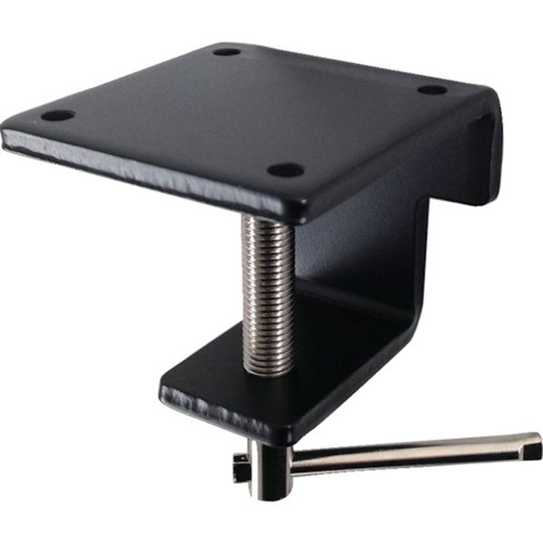 ・防水型LEDスポットライト NLSシリーズ用の取付金具です。・机に挟み込んで取り付けるクランプ式です。・タイプ：バイス・適合本体：NLS05S/15/20シリーズ、G-S75・取付穴：M6×4(45mmピッチ)・最大口開き(mm)：40・最大口開き40mm(AL-28B)・生産国 台湾・JANコード 4571328419158・質量 340g・コード：787-8249 ・品目：AL28BAL-28B楽天 JP店　