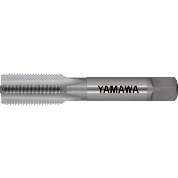 【メーカー在庫あり】 ALHTM103 アルミ材用ハンドタップ(インサートコイルねじ用) AL-HT STI 1B M10X1.5 1.5P AL-HT-M10-3 JP店