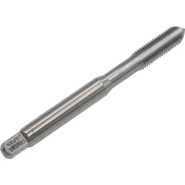 【メーカー在庫あり】 ALHTM53 アルミ材用ハンドタップ(インサートコイルねじ用) AL-HT STI 1B M5X0.8 1.5P AL-HT-M5-3 JP店