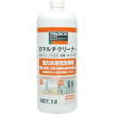 【メーカー在庫あり】 ALPMP1 トラスコ中山(株) TRUSCO αマルチクリーナー 1L ALP-MP1 JP店 1